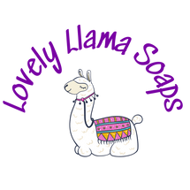 Lovely Llama Soaps