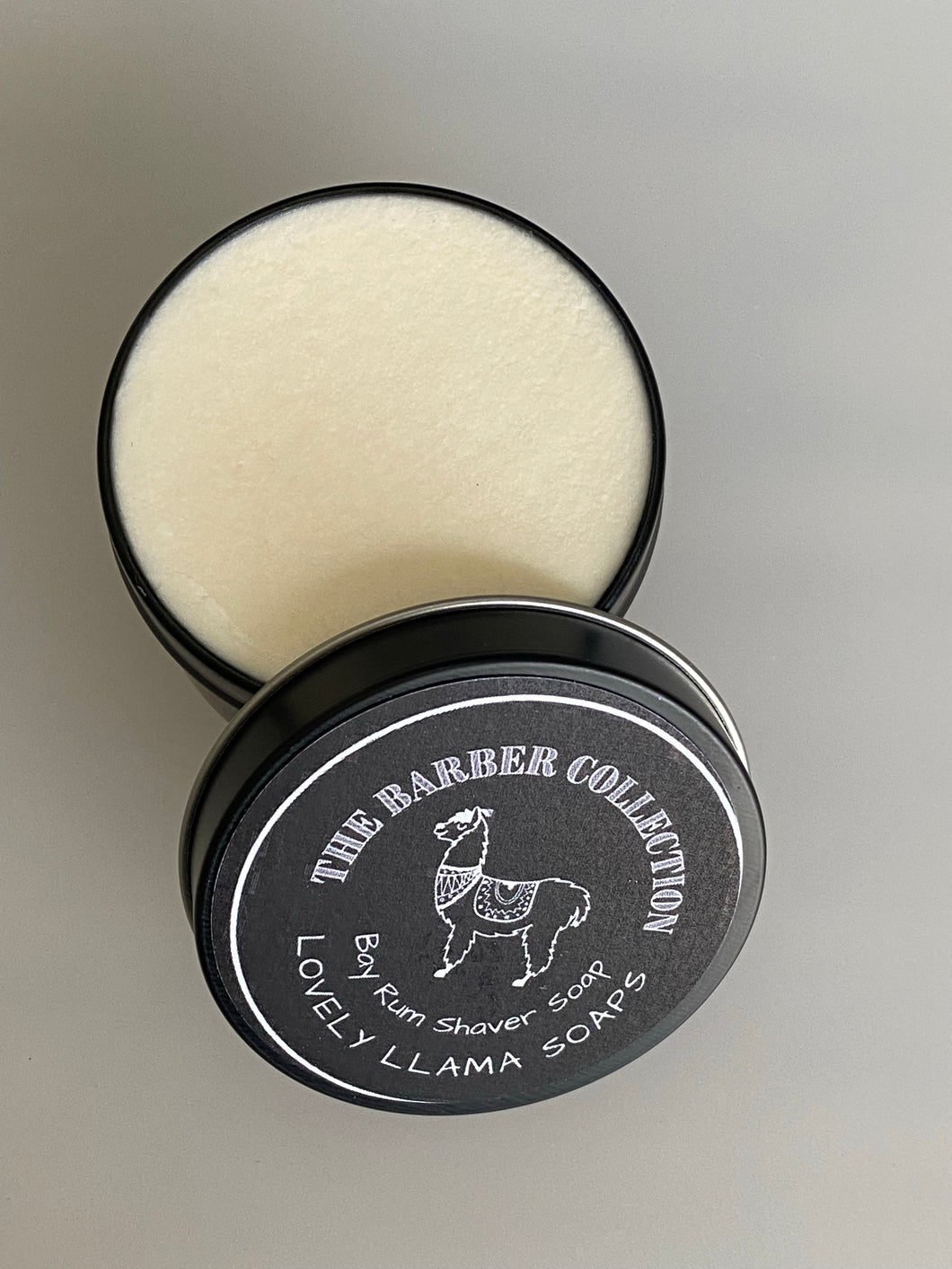 Shaving Soap