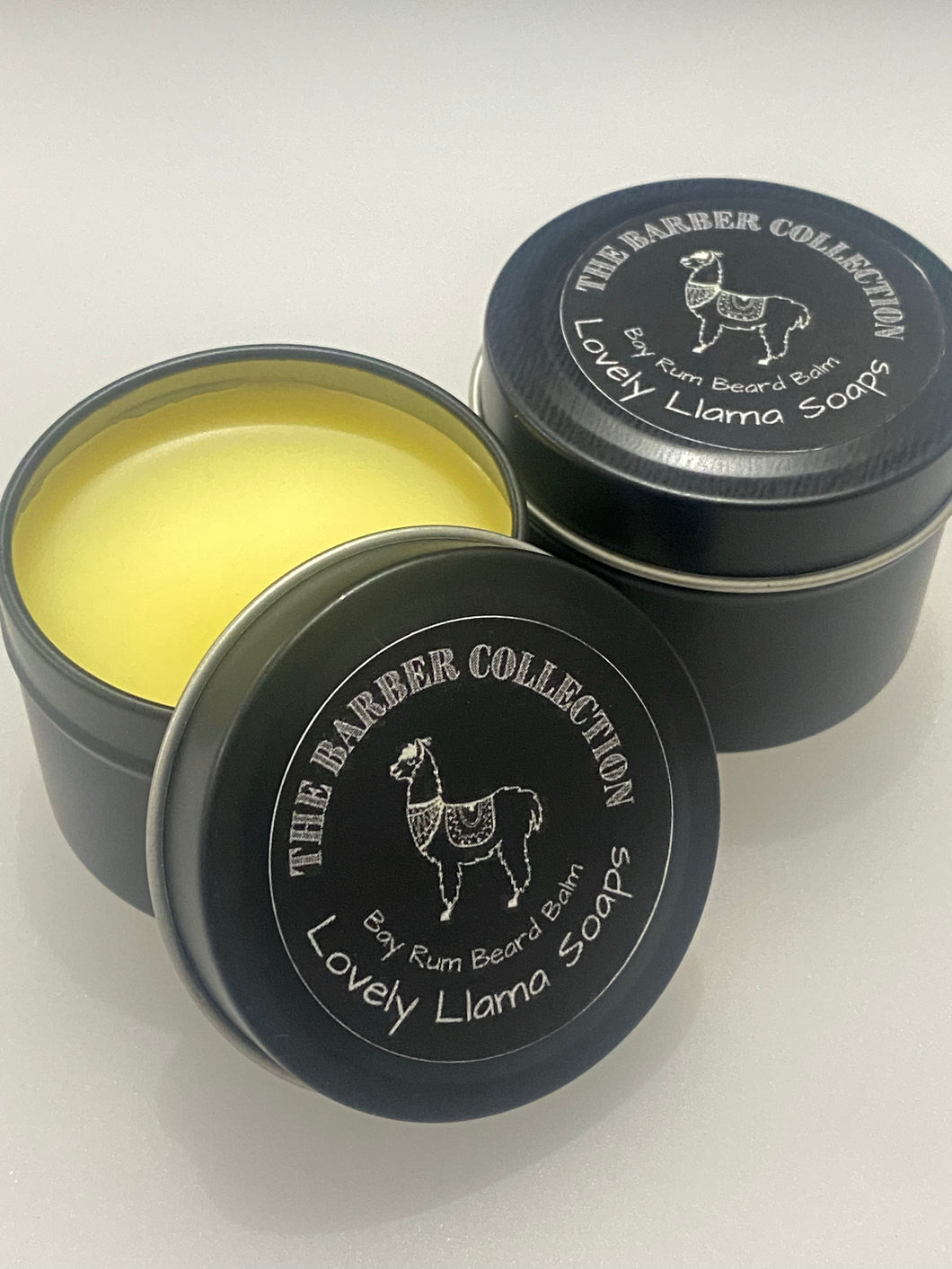 Beard Balm